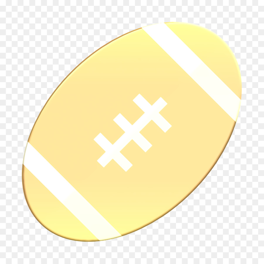 желтый，символ PNG