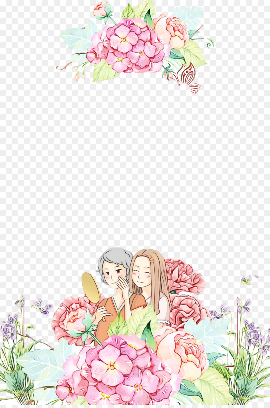 плакат，Mothers Day PNG