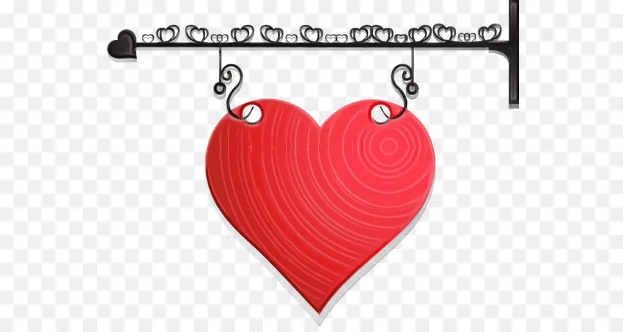 сердце，День святого Валентина PNG