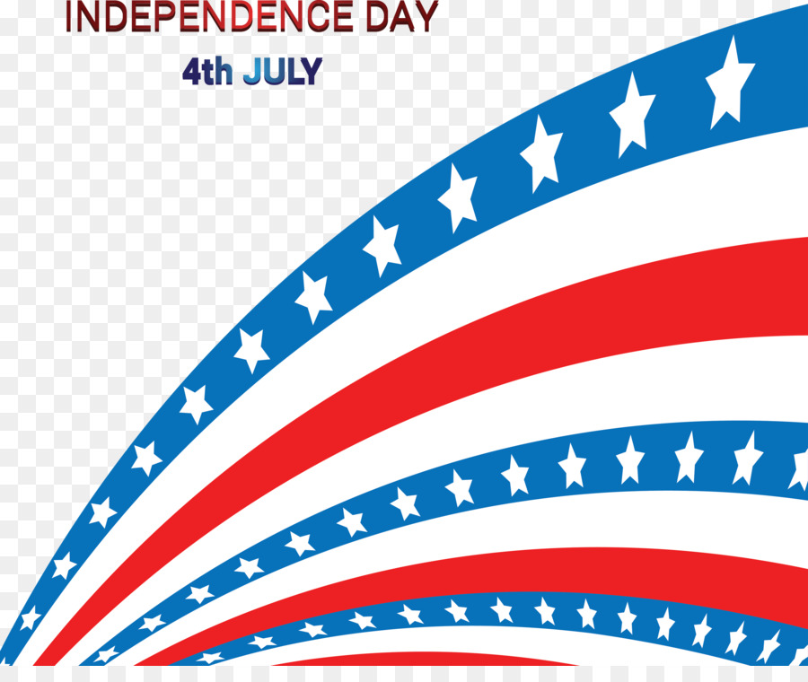 День независимости，США PNG