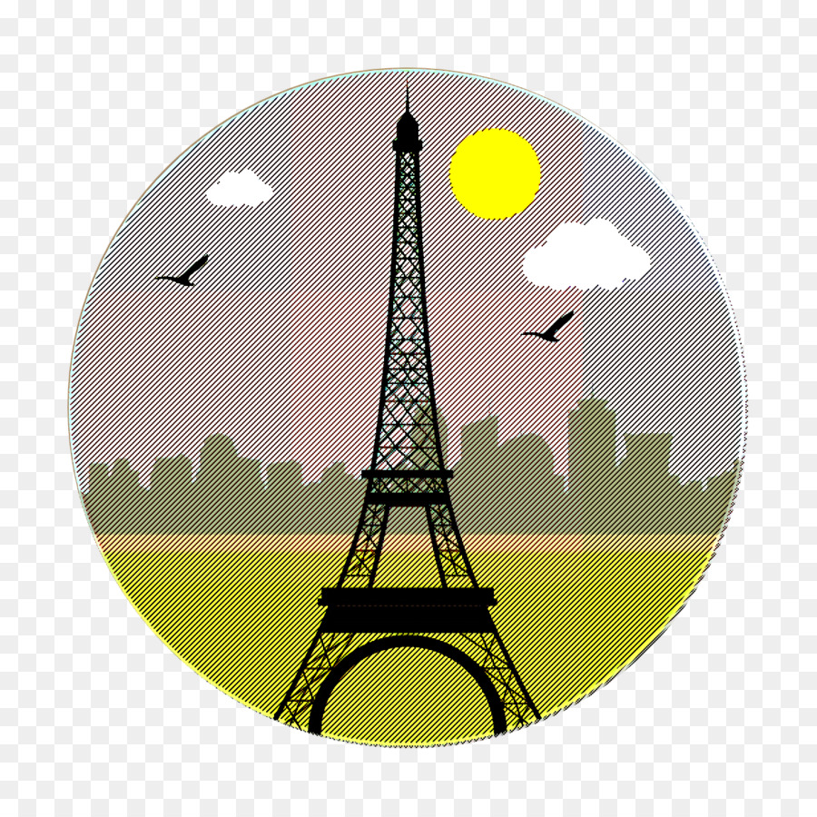 Эйфелева башня，Париж Техас Эйфелева башня PNG