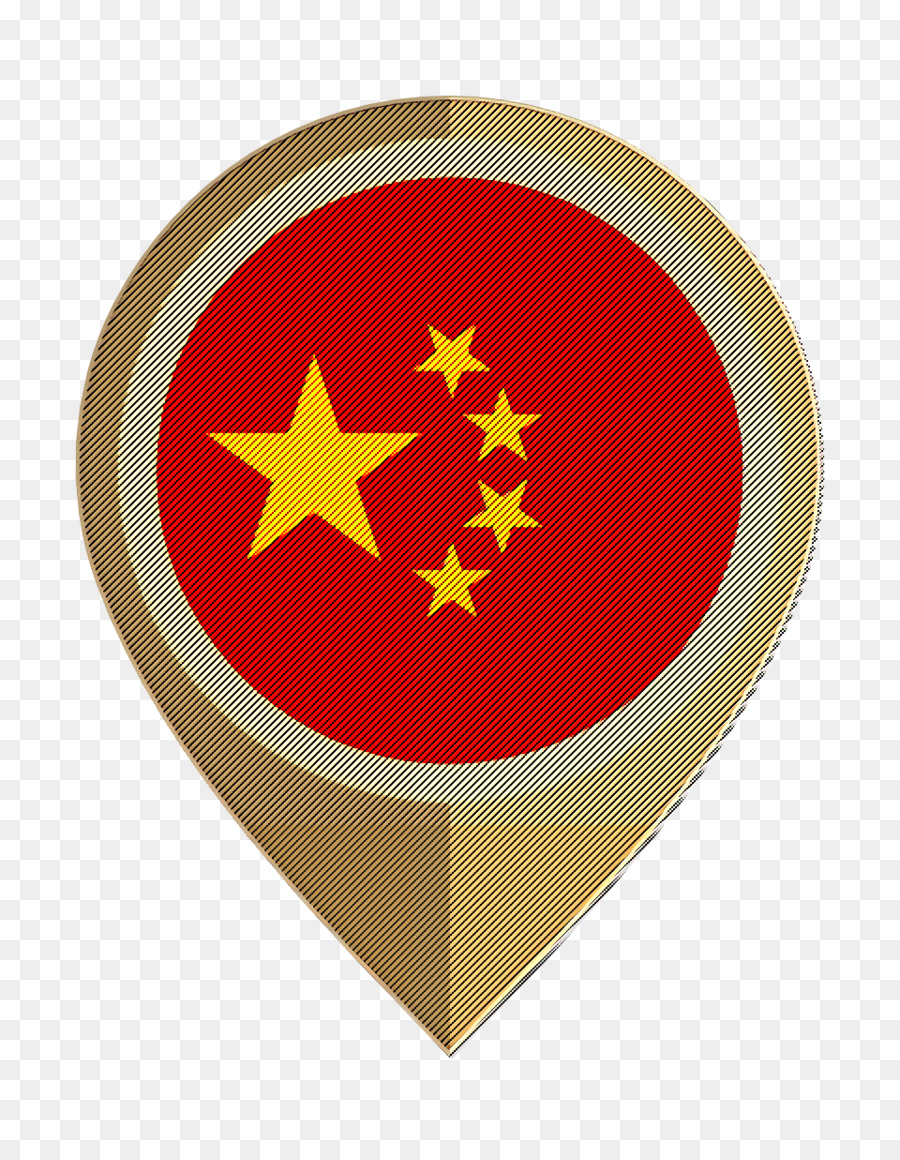 флаг Китая，Китай PNG
