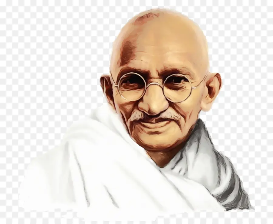 Махатма Ганди，Ганди Джаянти PNG