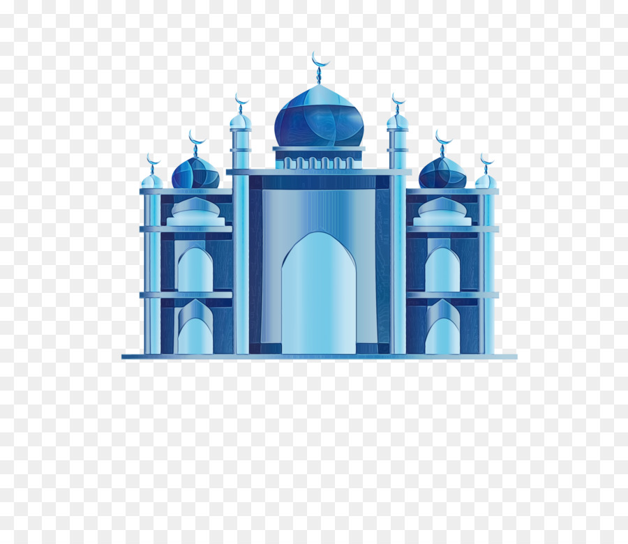 Архитектура，Исламской архитектуры PNG