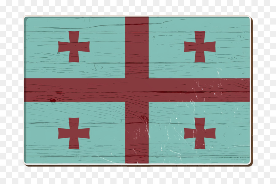 Грузия，Флаг Грузии PNG