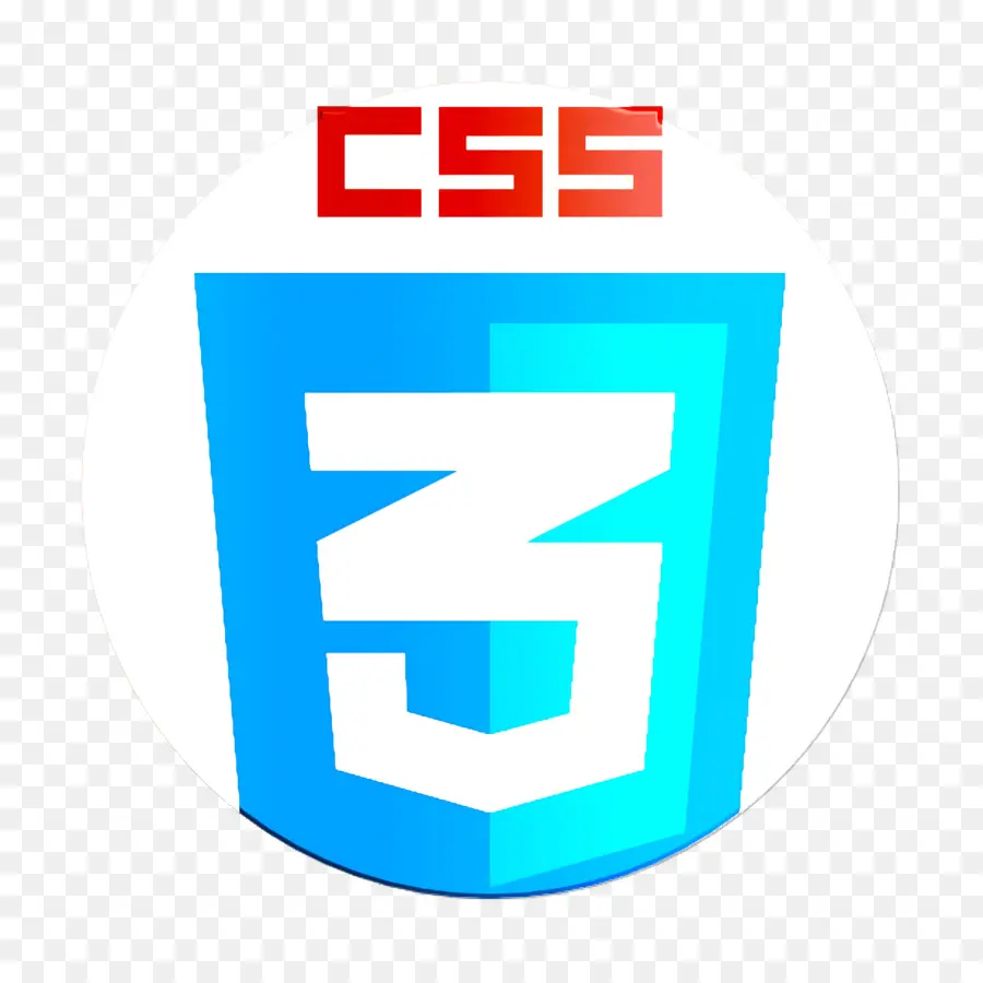 Css3 логотип，Интернет PNG