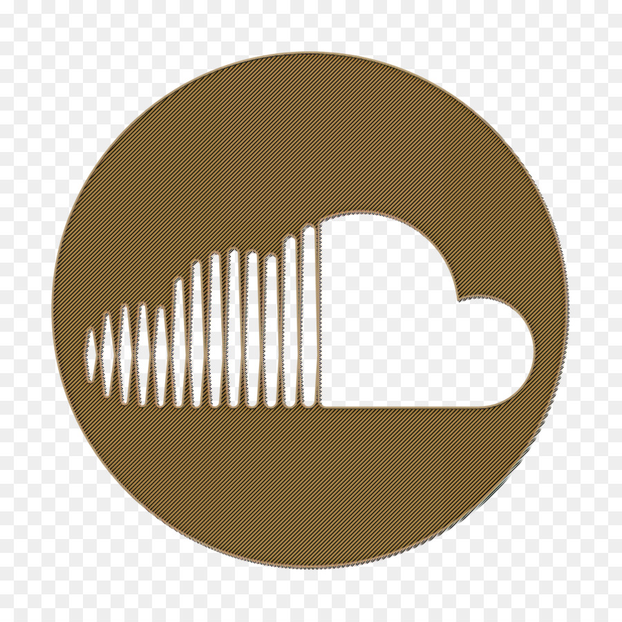 Soundcloud，логотип PNG