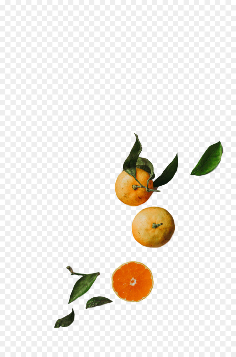 Горький апельсин，Каламанси PNG