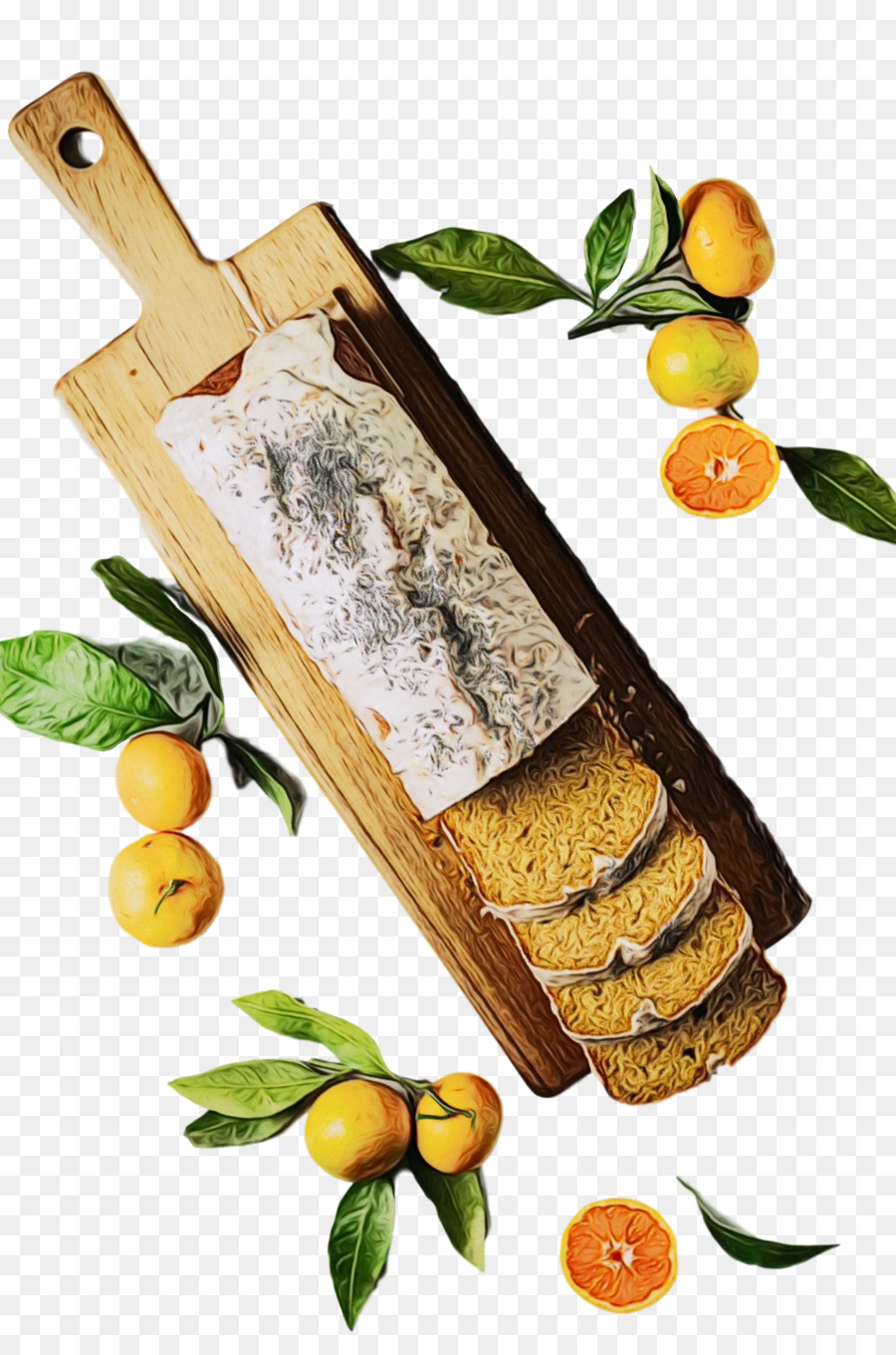 Garnish，Фрукты PNG