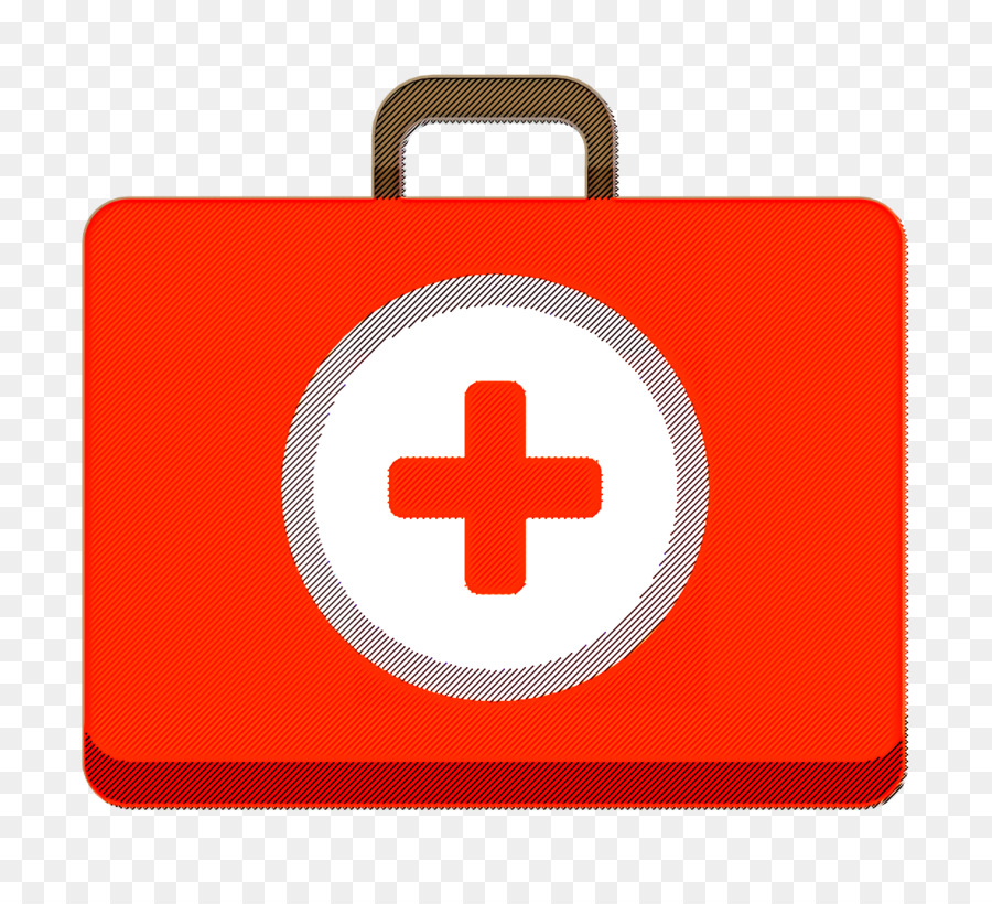 аптечка первой помощи，Медицинская сумка PNG