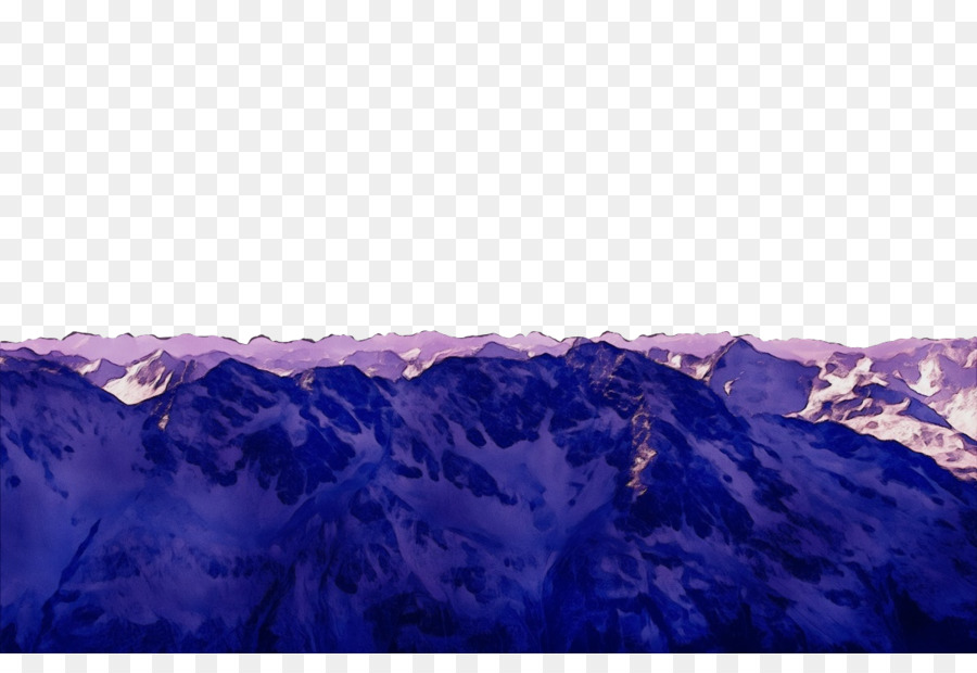 горный хребет，гору пейзаж PNG