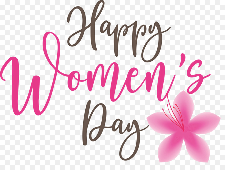 Бесплатно，International Womens Day PNG