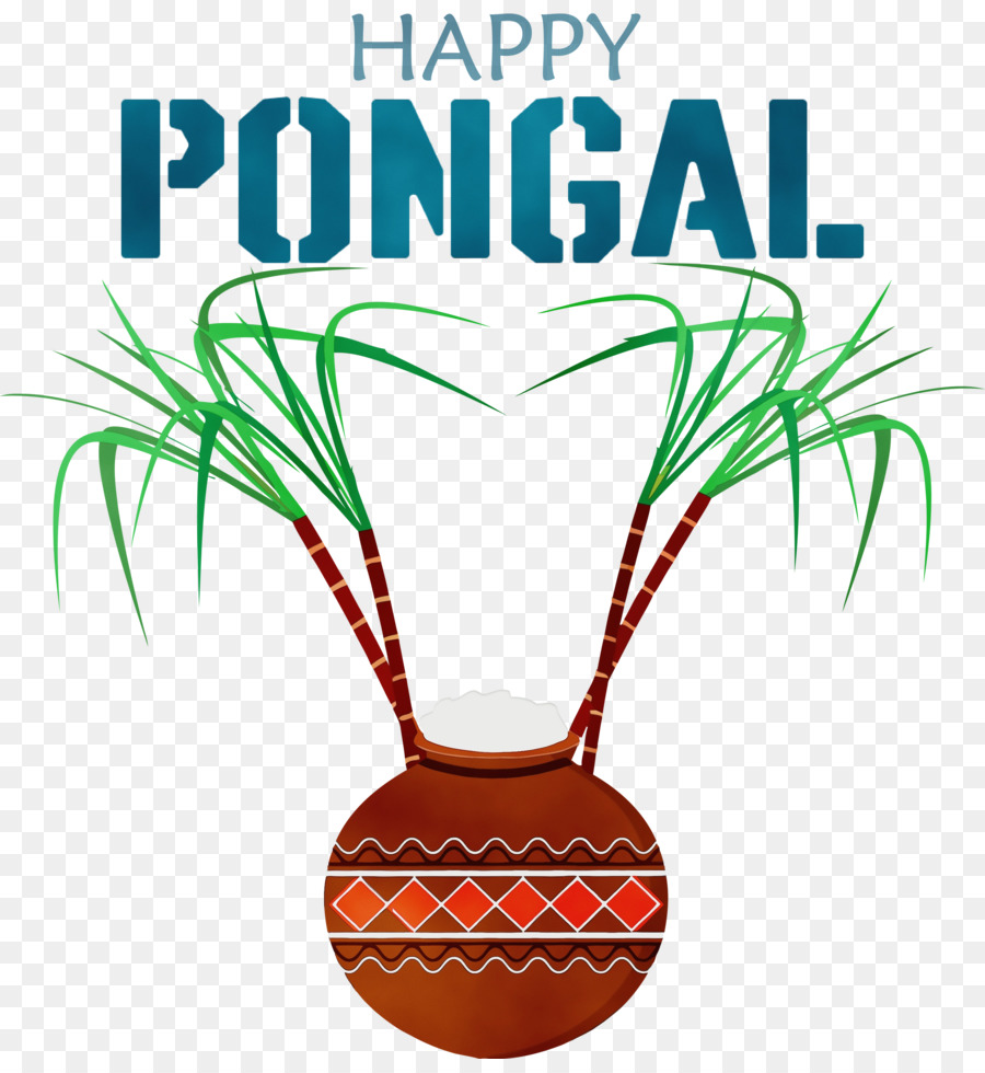 Понгал，корнеплоды PNG
