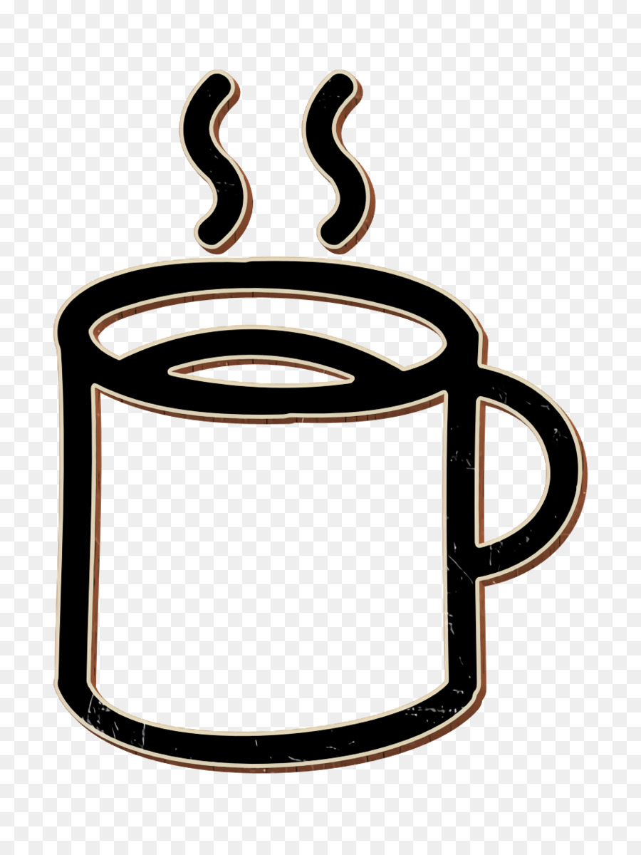 кофе，Кружка PNG