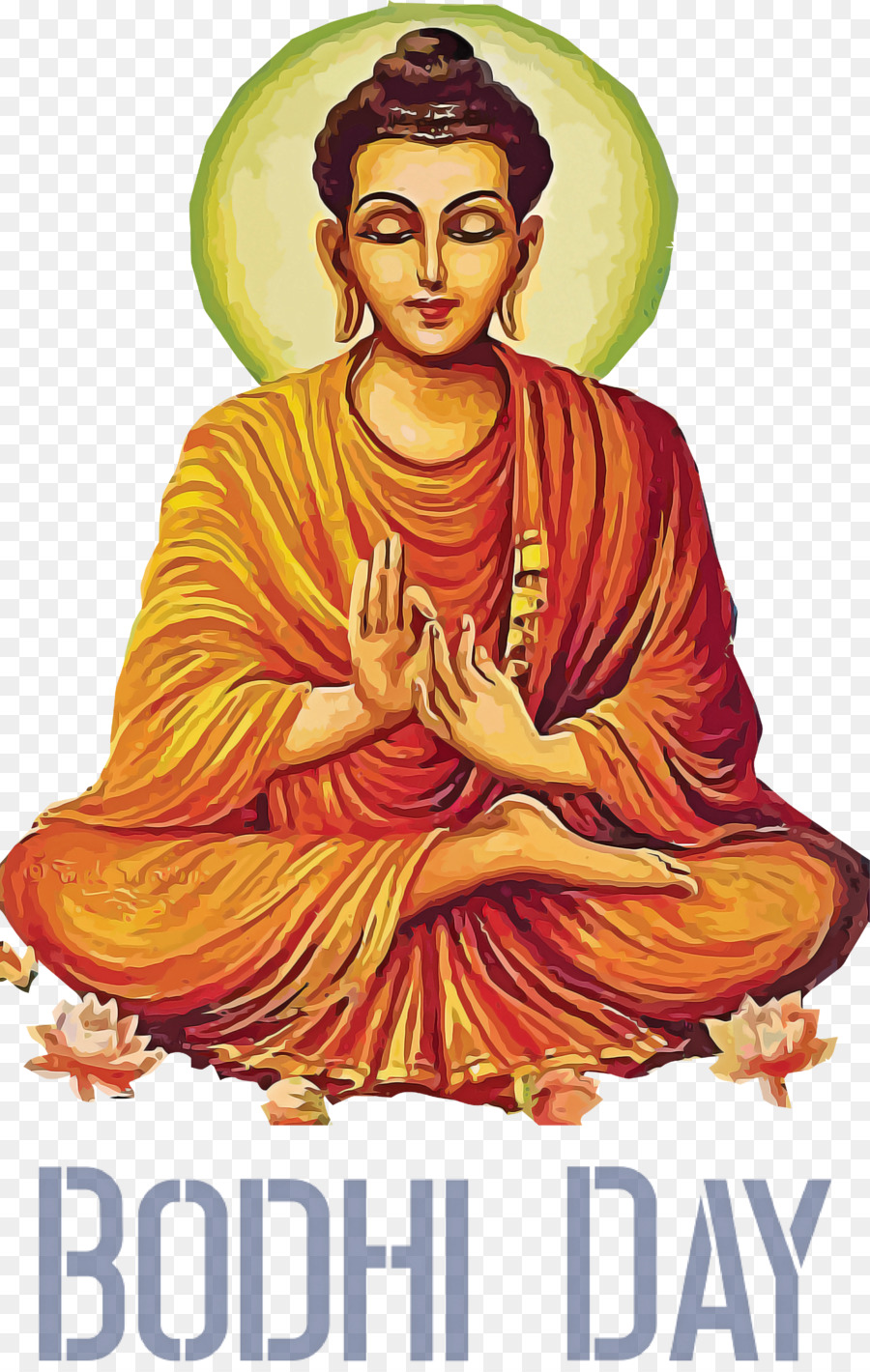 Гаутама Будда，Вишну PNG