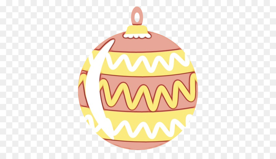 Пасхальное яйцо，Рождественский орнамент M PNG