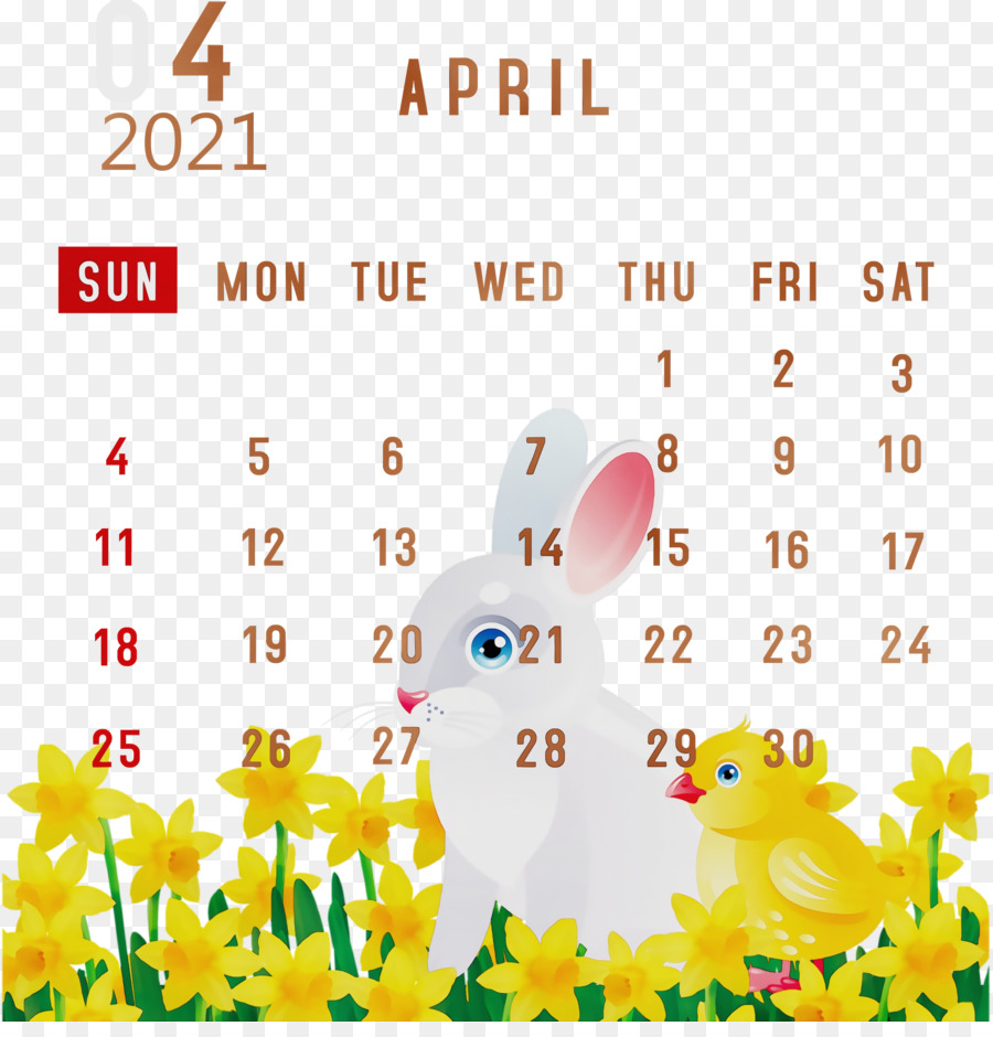 Январский календарь，календарная система PNG