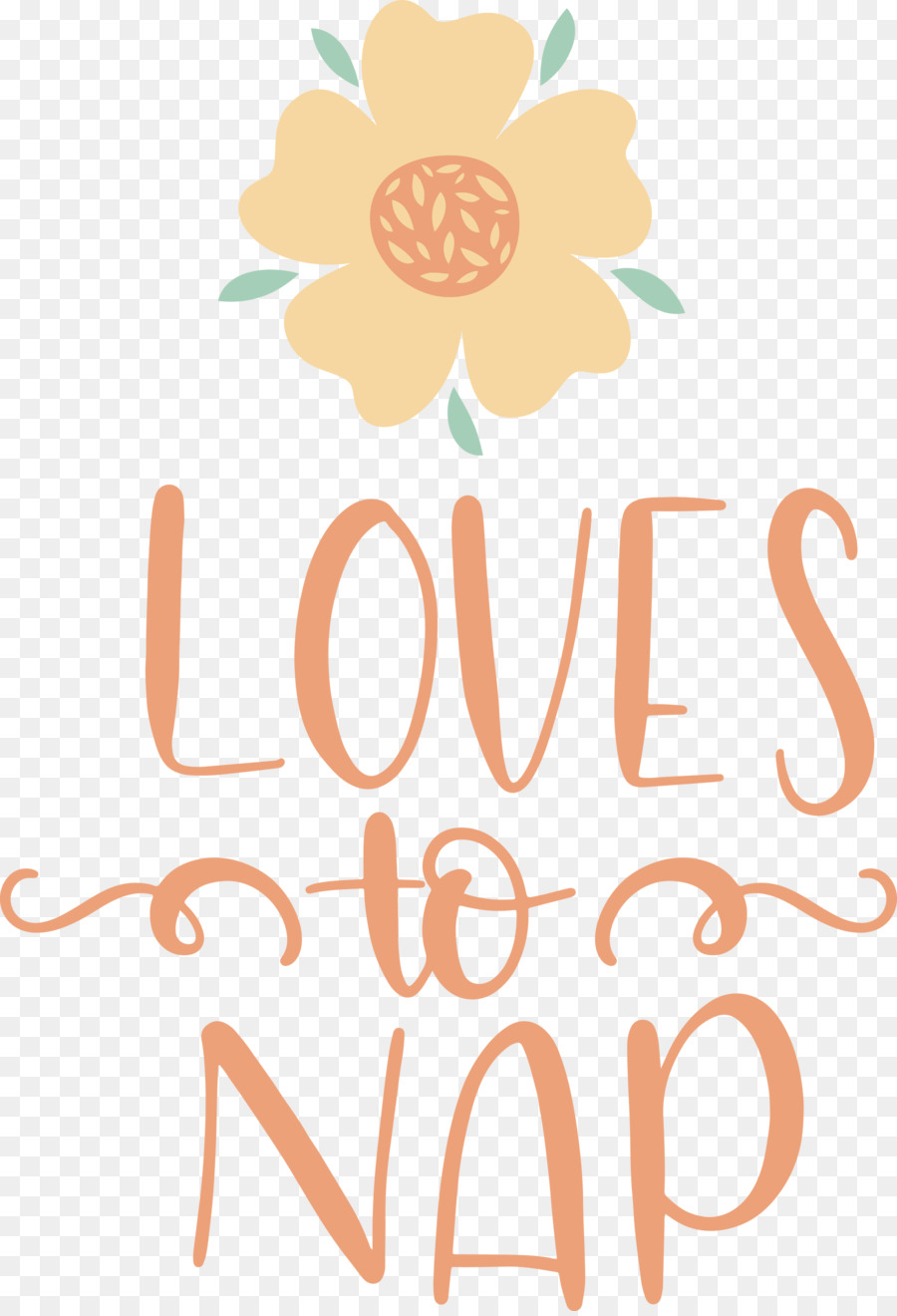 цветочный дизайн，логотип PNG
