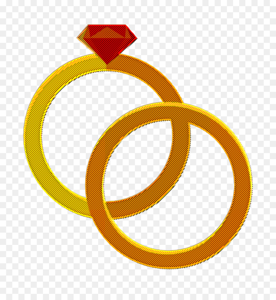 Обручальное кольцо，Свадьба PNG
