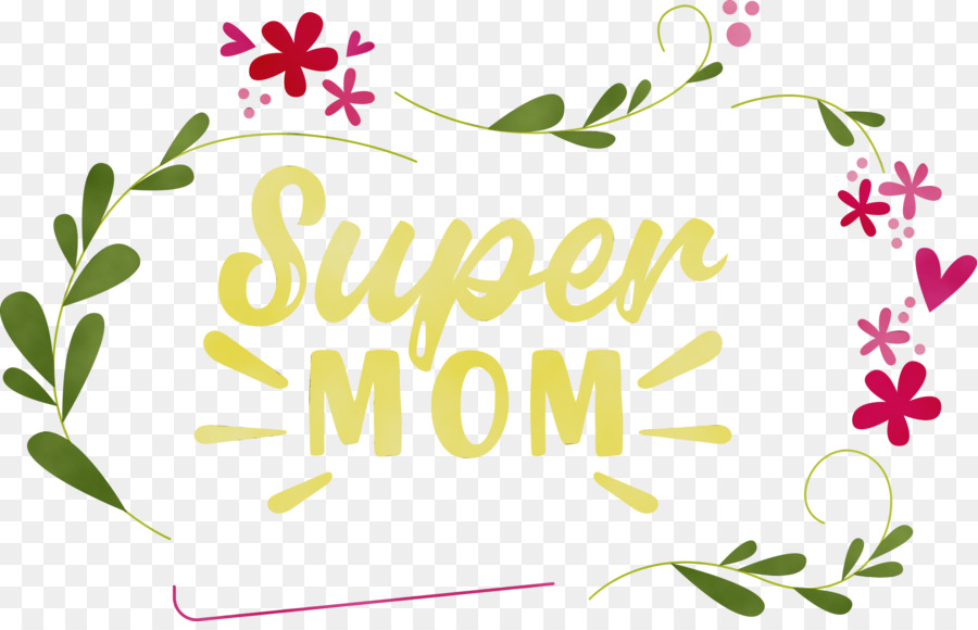 Mothers Day，Праздник PNG