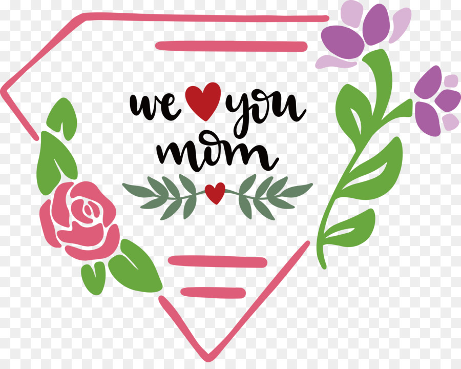 Mothers Day，отец PNG