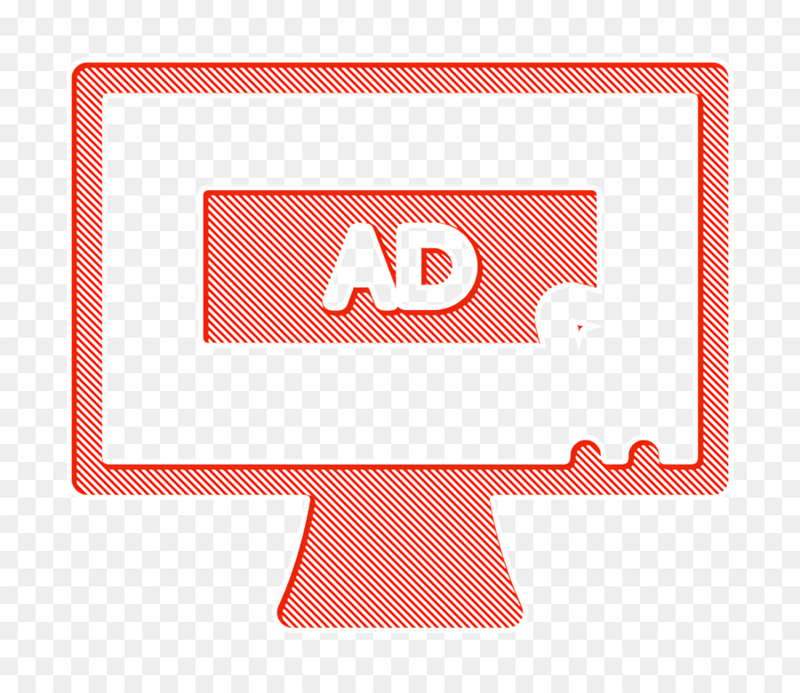 цифровой маркетинг，Реклама на цифровом дисплее PNG