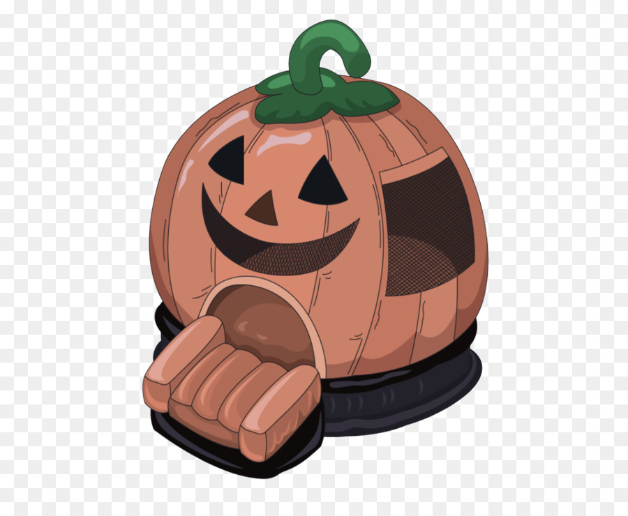 Jackolantern，тыква PNG