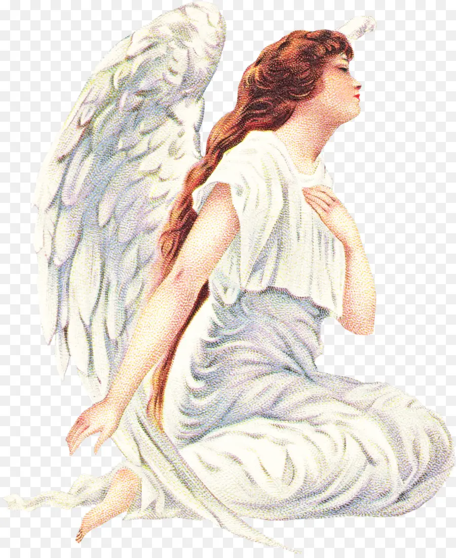 ангел，раненый ангел PNG