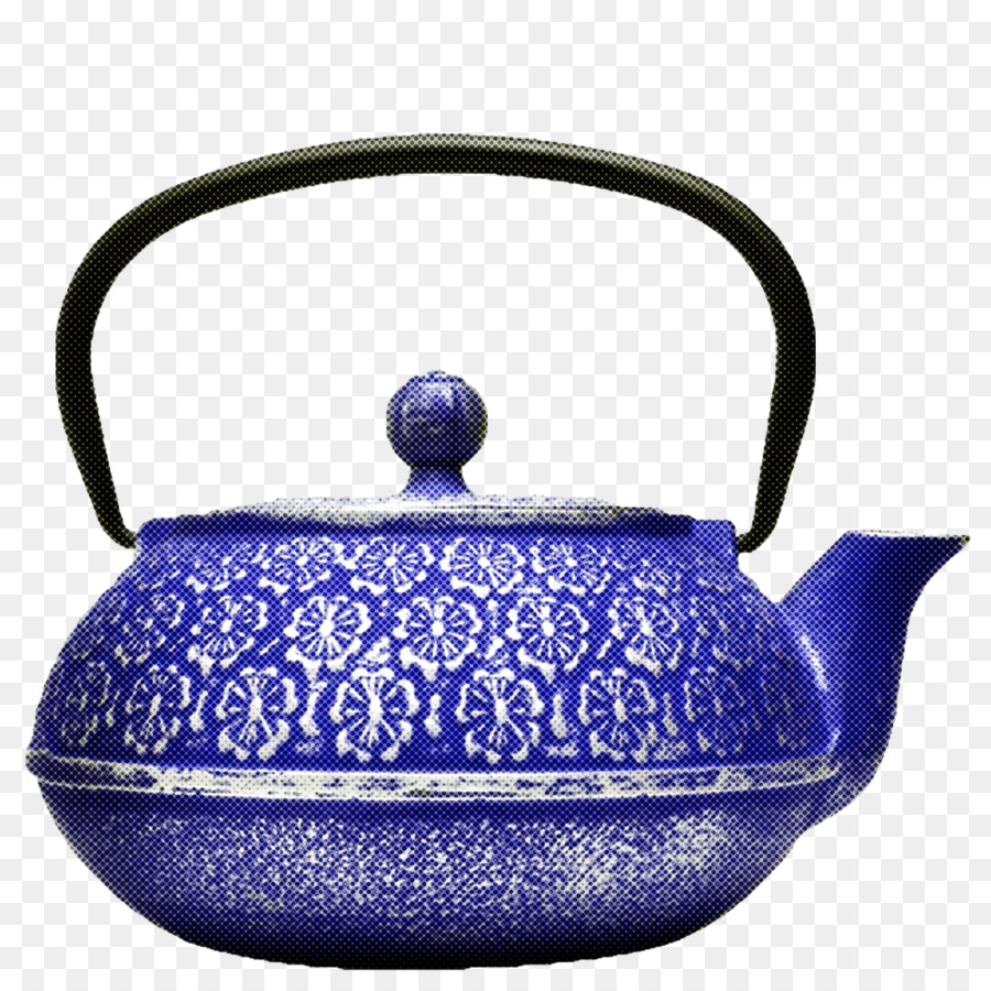 Чайничек，чай PNG