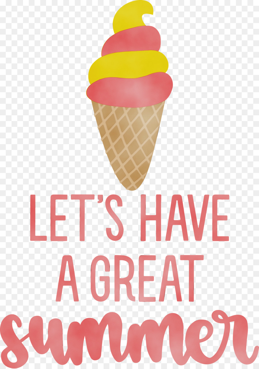 Ice Cream Cone，Мороженое PNG