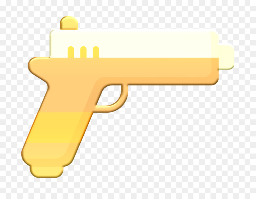 логотип，Handgun PNG