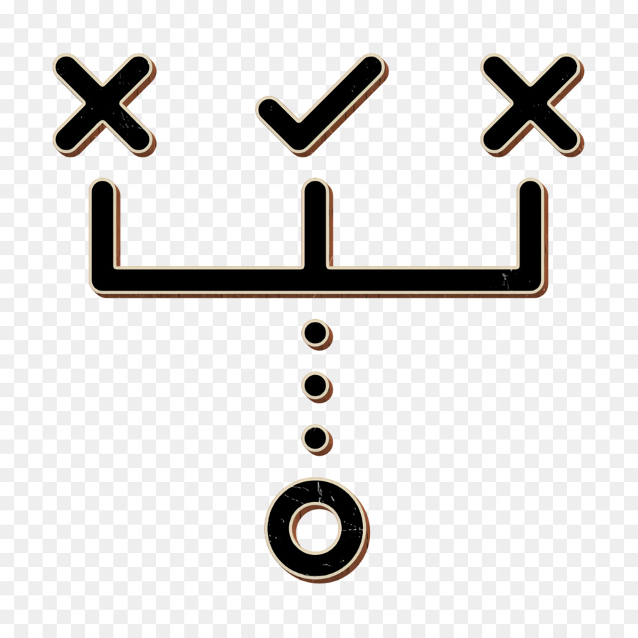 символ，химический символ PNG