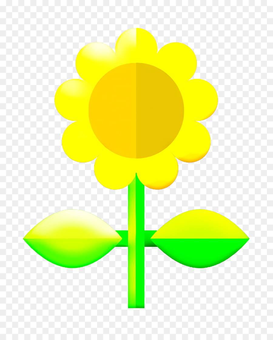 цветок，Стебель растения PNG