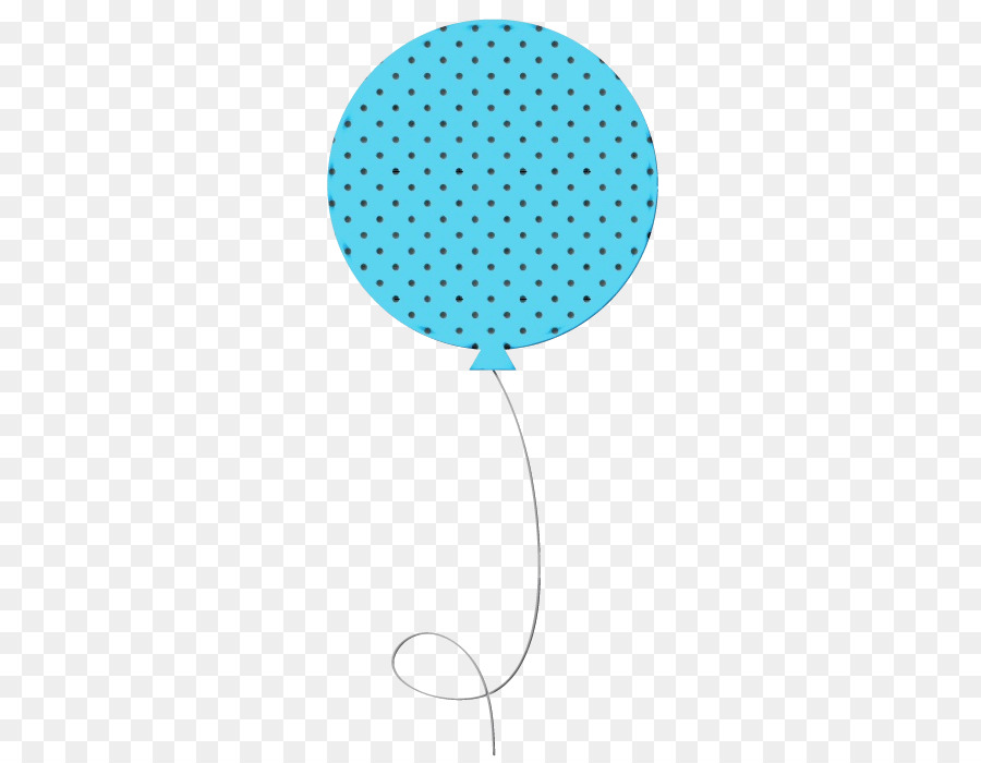 Воздушный шар，строка воздушный шар PNG