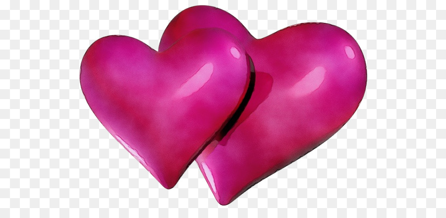 сердце，День святого Валентина PNG