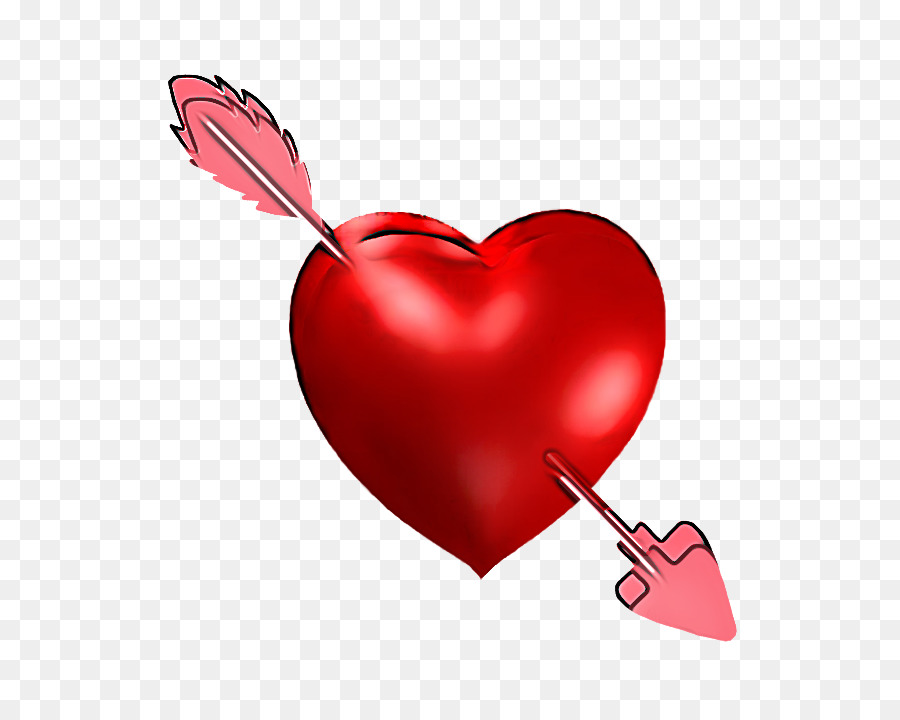 Valentines Day，сердце PNG