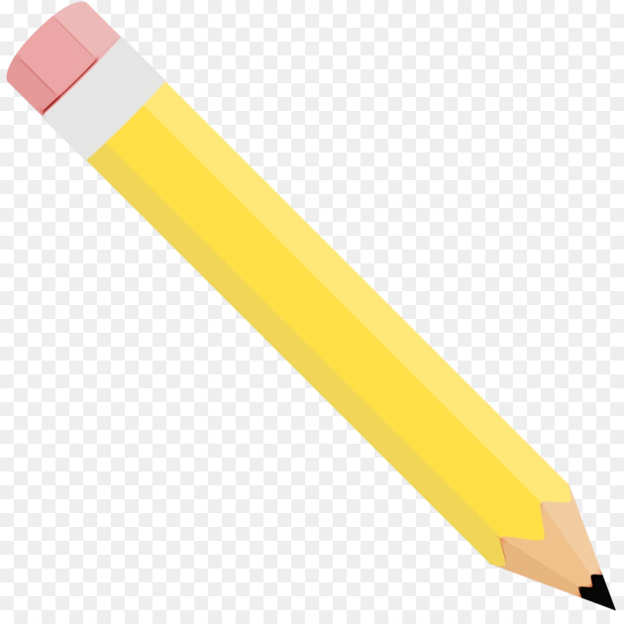 Карандаш，Цветной карандаш PNG