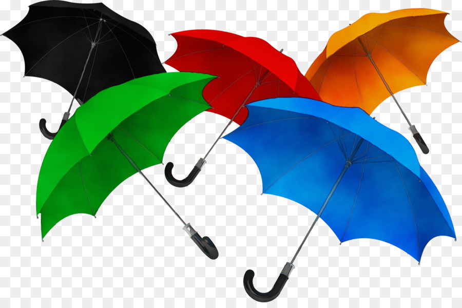 Зонтик， PNG