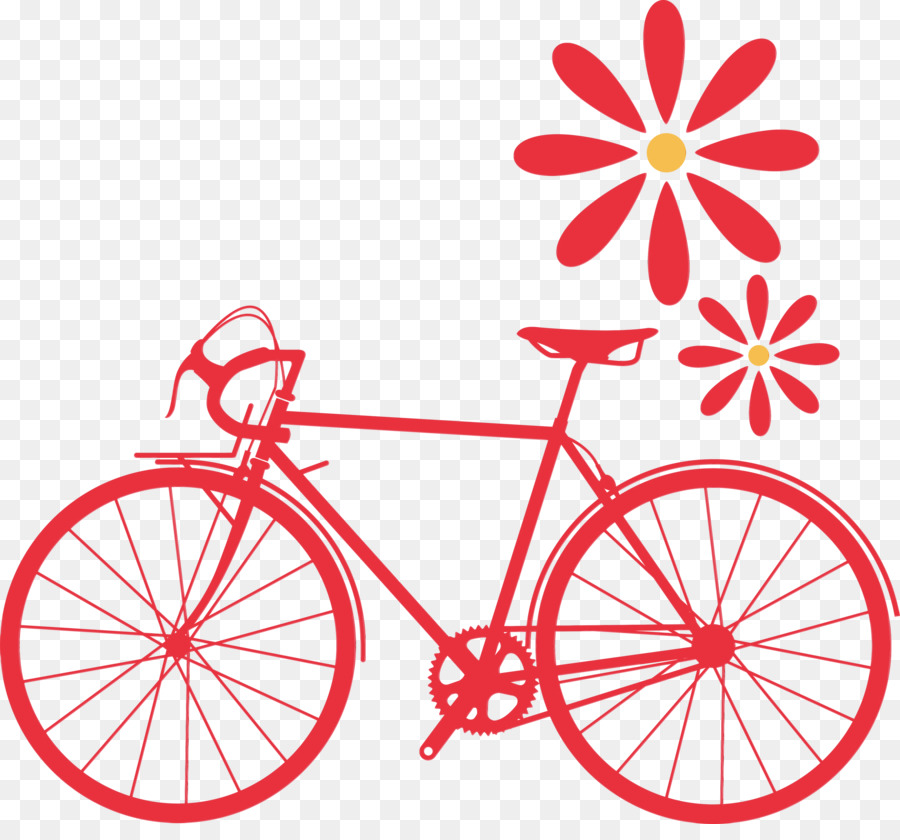 Велосипед，куб велосипеды PNG