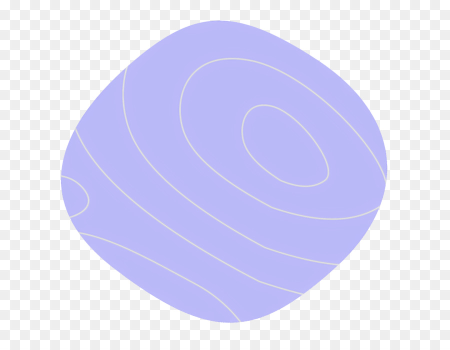 Фиолетовый，круг PNG