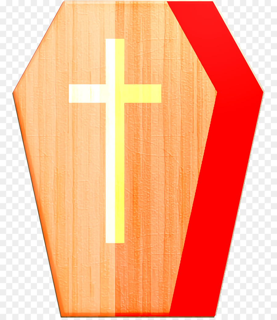 M a cross