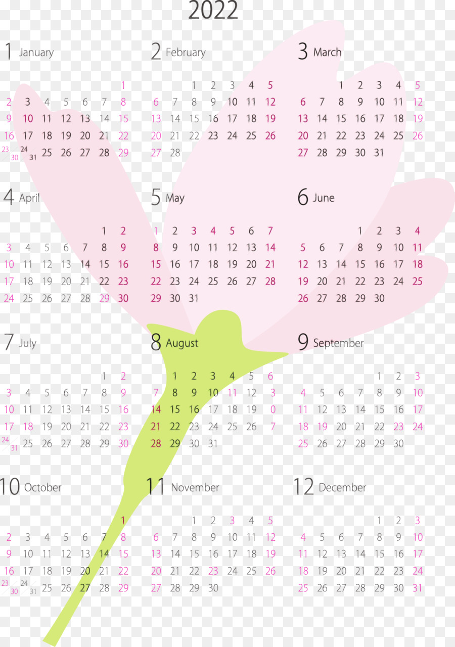 календарная система，Календарь PNG