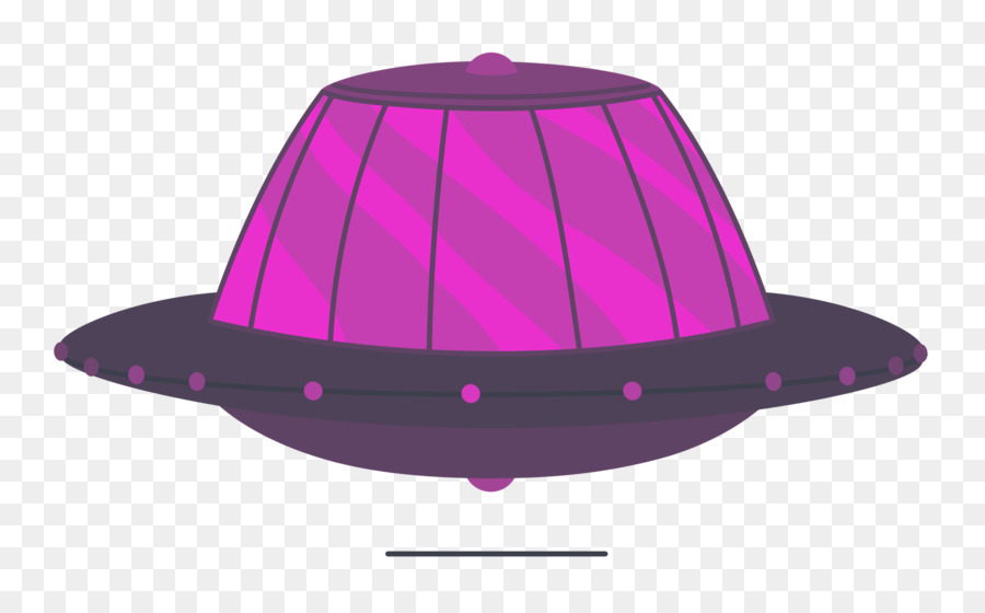 Шляпа，пурпурный PNG