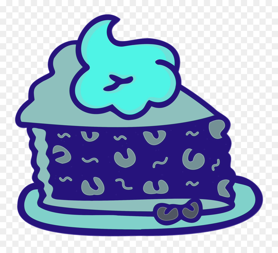 Торт，День рождения PNG