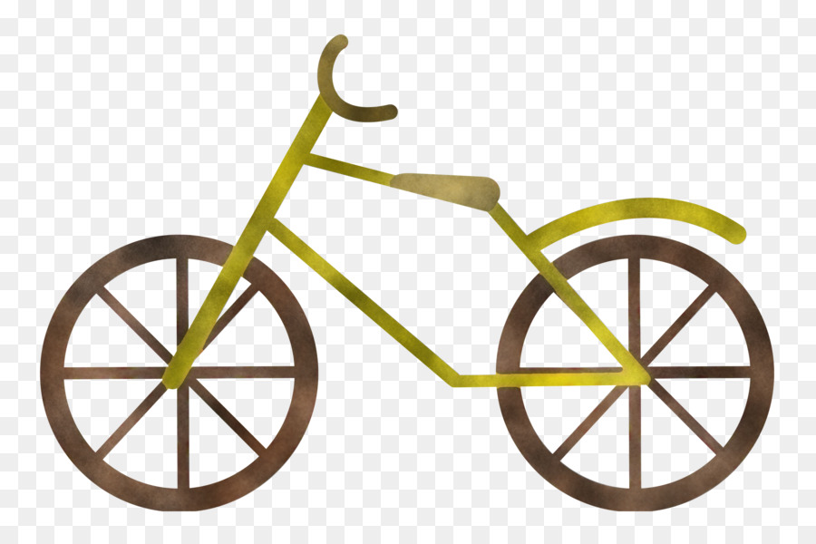 Велосипед，Доставка PNG