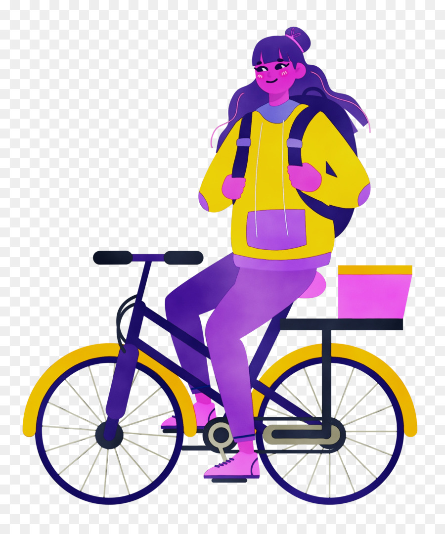 Велоспорт，Велосипед PNG