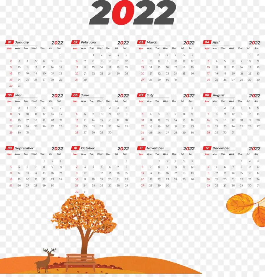 линия，календарная система PNG