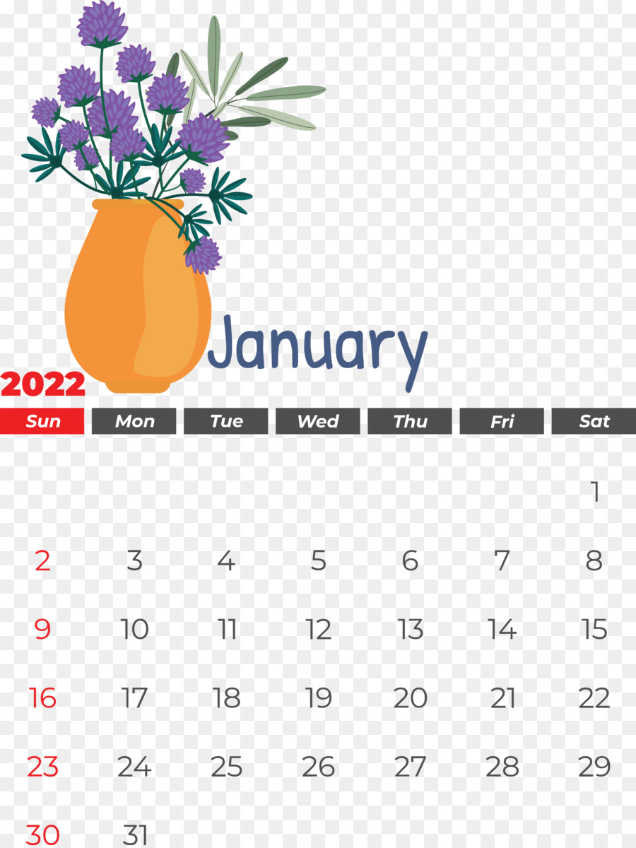 Календарь，празднование материнства PNG