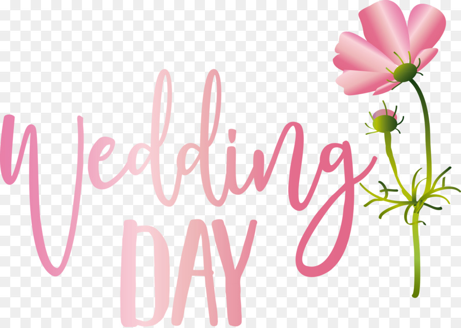 цветочный дизайн，Свадебные приглашения PNG