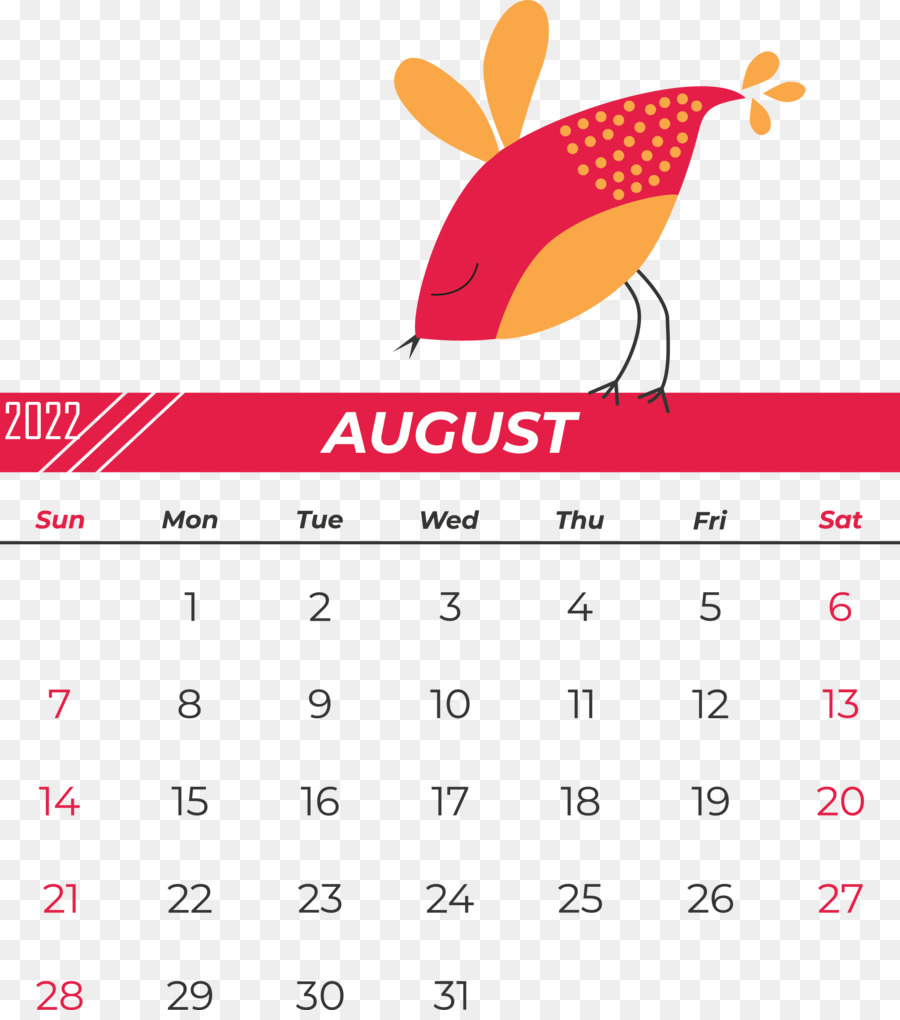 Календарь，Рисунок PNG